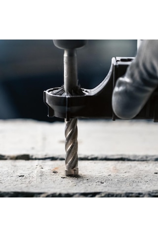 Bosch 1x Pro Sds Plus-5x Kırıcı Delici Delme Ucu Donatılı Beton, Beton, Ø 11,00 Mm, Professional Aksesuar Kırıcı Delici
