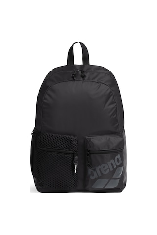 Arena One Go Backpack 30l Sırt Çantası Siyah