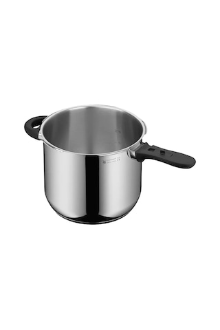 Wmf Perfect Plus Düdüklü Tencere 6.5 L Gümüş