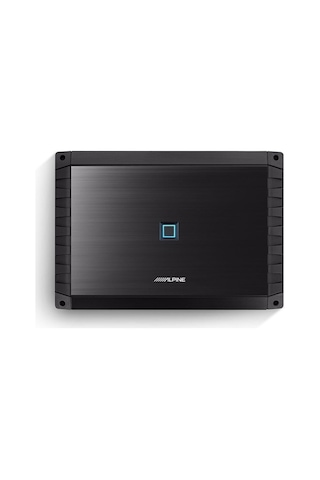 Alpine S2-a55v 5 Kanal Hi-res Amfi 1100 Watt