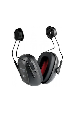 Honeywell Vs110h Verishield Barete Takılabilir Kulaklık, Snr: 27 Db