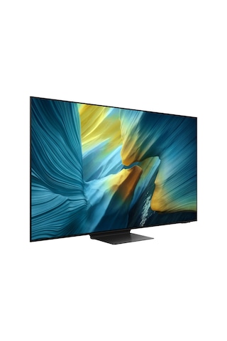 Samsung 83S95F 83" 4K Ultra HD Smart OLED TV