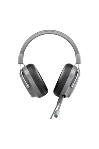 Machenike GX30 E-SPOR Profesyonel 7.1 LED Kablolu Oyuncu Kulaklık