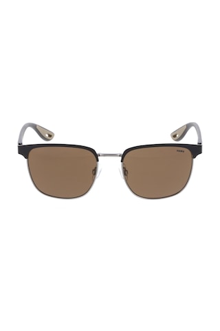 Hawk Hw2301-03 54 Unisex Güneş Gözlüğü Siyah