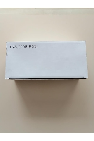 TEKSAN  220 YENİTİP İNCE CAM KAPI ALT HİDROLİĞİ