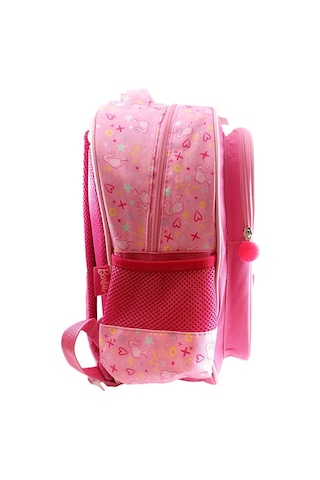 Barbie Okul Çantası 2487 Çok Renkli