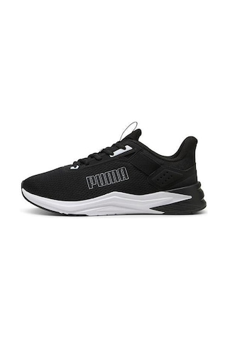 Puma Ftr Wave Koşu Ve Yürüyüş Ayakkabısı 31109501 Siyah