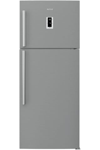 Altus AL 380 XI 508 LT No-Frost Çift Kapılı Buzdolabı