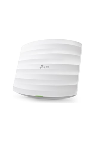 TP-LINK EAP115 300MBPS 1PORT AKTIF POE 2 ANT N 3DBI 2.4GHz INDOO