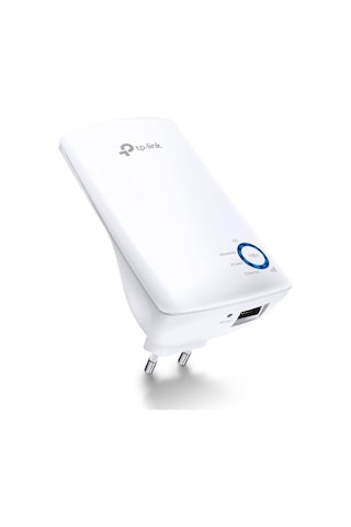 Tp-link Tl-wa850re, N300 Mbps Wi-fi Menzil Genişletici, 1 Etherne