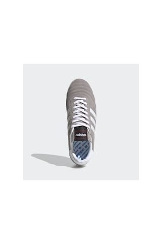 Adidas Originals By Alexander Wang Bball Soccer Kadın Sneaker Gri Beyaz Gri Beyaz