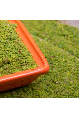 Kurtuluş Kuruyemiş Öğütülmüş Antep Fıstığı 500 G