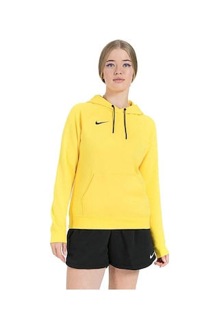 Nike Team Park 20 Kadın Sweatshirt Cw6957-719