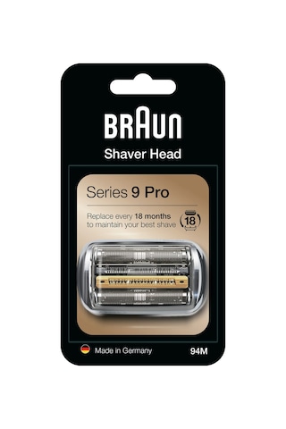 Braun - Braun Series 9 Erkek Tıraş Makinesi 94m İçin Yedek Parça