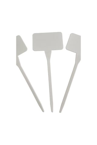Bitki Etiketi Fiyat Etiketi 60mm 40mm 15mm