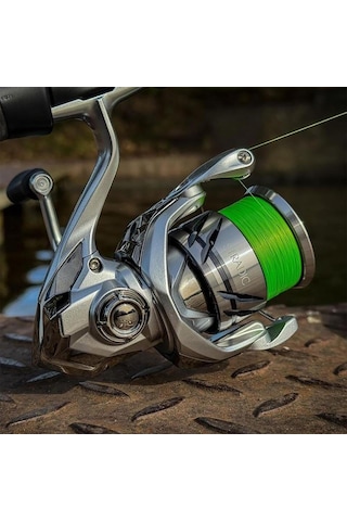 Shimano Stradic 23 4000 Fm Spin Olta Makinesi