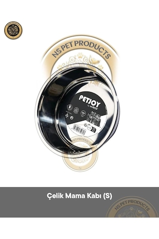 M-pets Mama Kabı 3'lü Süper Set - 3