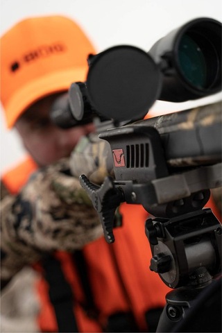 Bog Deathgrip Ultralite Switcheroo & Arca-swiss Alüminyum Tripod Başlığı 1117132 Tripod Kafası