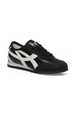 Kinetix Valerıa 6fx Siyah Kadın Sneaker 000000000102064924 Siyah
