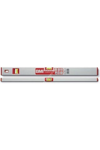 Bmı Eurostar 690 Alüminyum Su Terazisi 40Cm