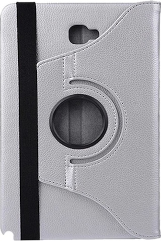 Samsung Uyumlu P580 P585 10,1 İnç Döner Standlı Tablet Kılıfı