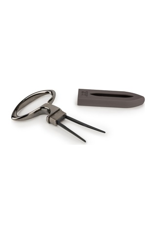 Peugeot Mathus Two Prong Black Tirbuşon 11 Cm Çok Renkli