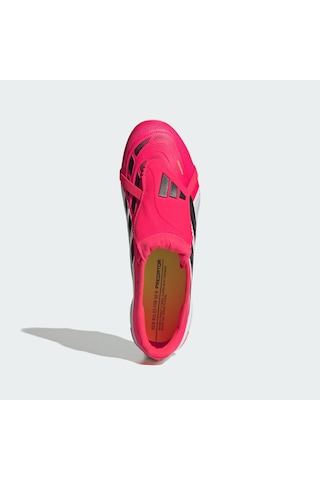 Adidas Js0422 Predator League Ft Fg Erkek Krampon Kırmızı