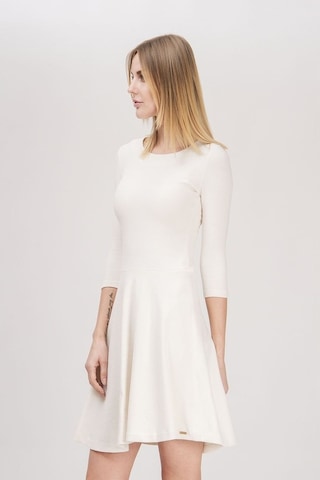 Yeni Hugo Boss Bayan Elbise (348806797) Bej