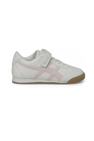 I Cool Hoop F Beyaz Kız Çocuk Sneaker 000000000102690592 Beyaz-pembe