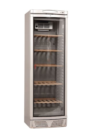 Uğur USS 374 DTKB ARS Dikey Bombe Cam Kapılı Şişe Soğutucu Dolap