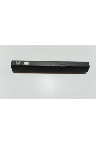 DNS W235ELQ - DVD Sürücü Kapak