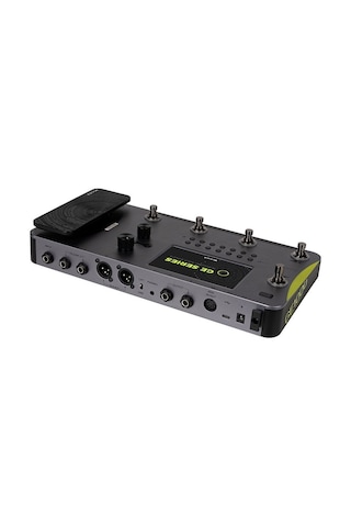 Mooer Ge1000 Akıllı Çoklu Gitar Efekt Prosesörü