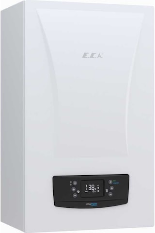 Eca Citius Premix 20/24 Kw 17.000 Kcal Tam Yoğuşmalı Kombi