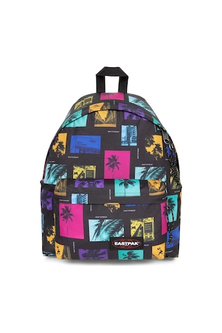 Eastpak Padded Pak'r Unisex Sırt Çantası Ek0006206o01 Cıty Bay Black
