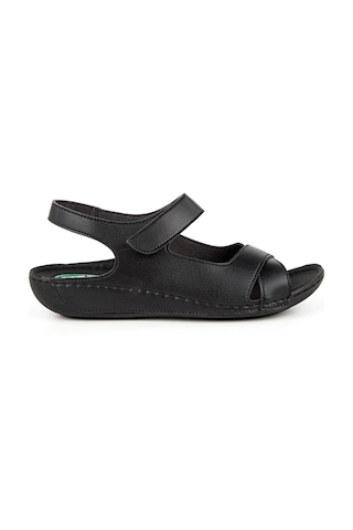 Muya Capella Anatomik Taban Jel Destekli Kadın Sandalet 31123-3009-STAN