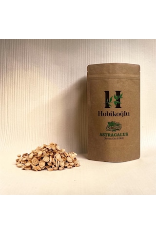 Hobikoglu Astragalus Çin Geveni Kökü 130gr