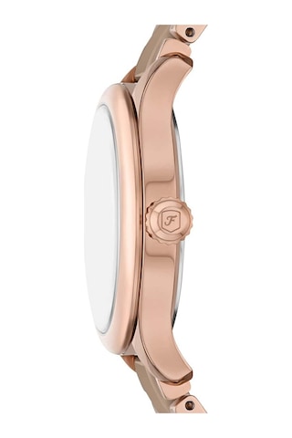 Fossil Fce1133 Kadın Kol Saati Rose Gold