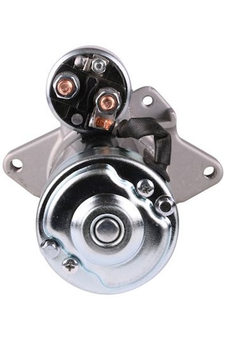 12 V 10 Diş Renault Master 2.3 Dcı 2010 Ve Sonrası Marş Dinamosu