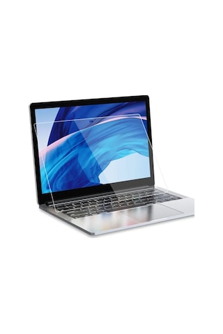 Macbook Pro 13 A2289/a2251 2020 Tempered Cam Ekran Koruyucu- 5775