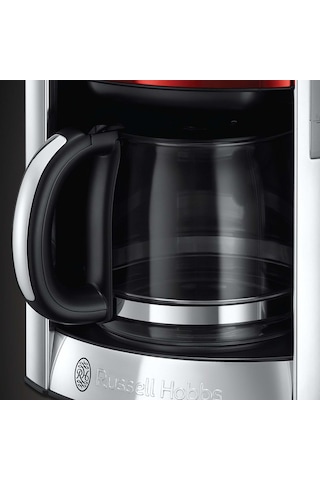 Russell Hobbs Luna Moonlight Kahve Makinesi