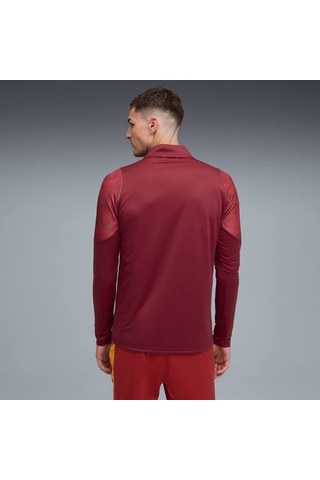 Puma Galatasaray Erkek Antrenman Ceket 782890 03 Kırmızı