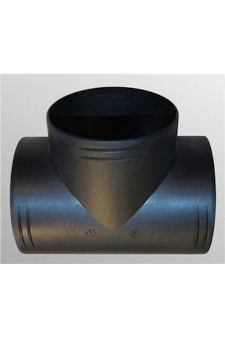 Webasto 90-90-90Mm T Ara Bağlantı Parçası