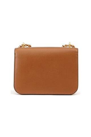 Tory Burch Eleanor Kadın Omuz Çantası Taba