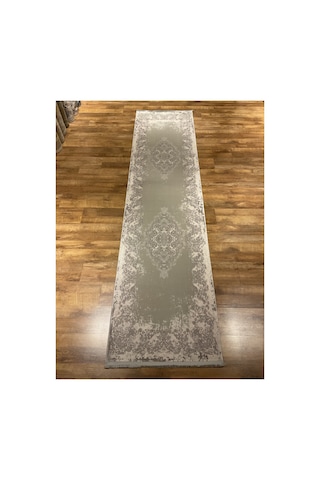 Voıla Zq01c 80x300 Bej Halı