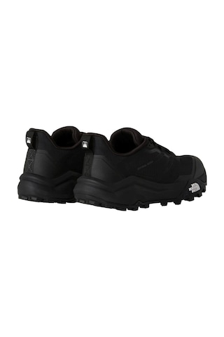 The North Face W Offtraıl Versa Kadın Ayakkabısı Nf0a8aezky41 Siyah