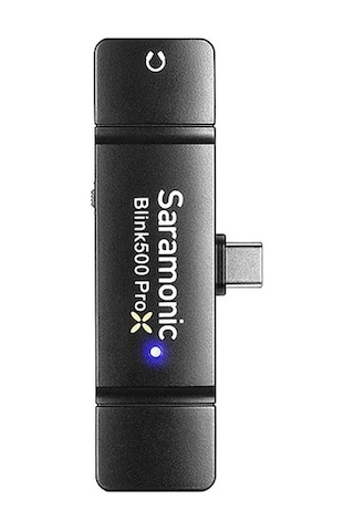 Saramonic Blınk500 Prox B5 Kablosuz Tekli Mikrofon