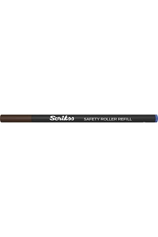 Scrikss Safety Roller Refil Mavi
