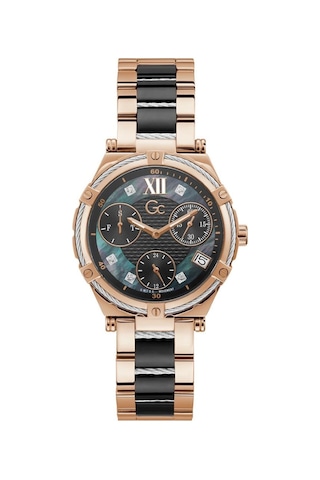 Guess Collection Gc GCY87001L2MF Kadın Kol Saati
