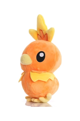 Torchic 25cm Pokemon Peluş Oyuncak Figür