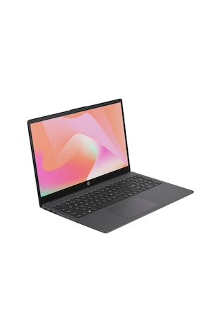 HP 15-FC0016NT 7Q9K8EA R5-7520U 8 GB 512 GB SSD 15.6" W11H FHD Dizüstü Bilgisayar